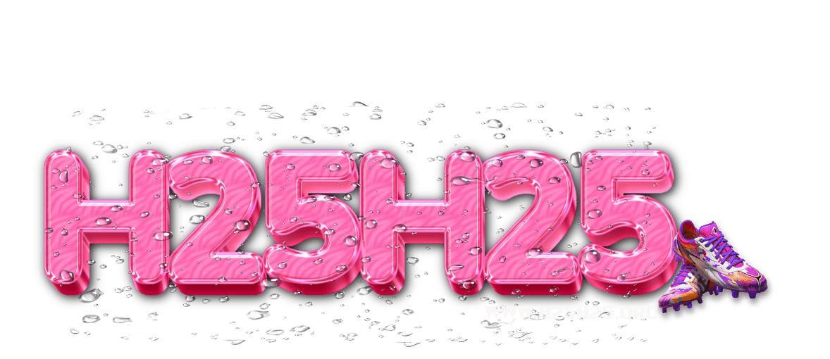 h25h25